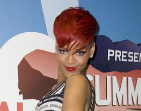 Rihanna dit oui au cinéma !