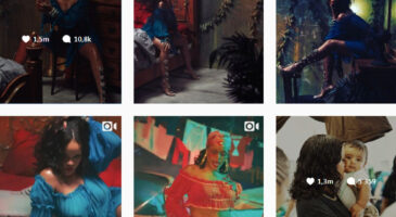 Rihanna, le poids des mots