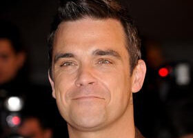 Robbie Williams, marié ?