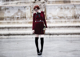 Ysterike, le coup de coeur mode de Solweig !