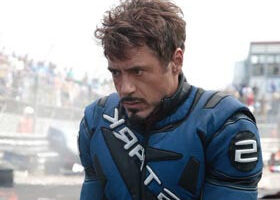 Robert Downey Jr, l&rsquo;homme de fer qui devenait magicien