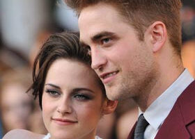 Robert Pattinson et Kristen Stewart emménagent ensemble !