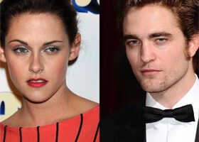 Robert Pattinson et Kristen Stewart recherchent appartement ou maison