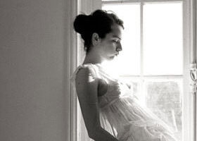 Sidonie Floret, des robes de mariée aériennes