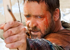 Robin des Bois, nouvelle version !