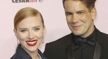 Romain Dauriac refuse de divorcer de Scarlett Johansson
