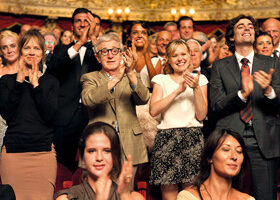 Pourquoi aller voir To Rome With Love de Woody Allen ?