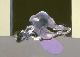 Vous allez à Londres ? Ne ratez ni Bacon, ni Rothko…