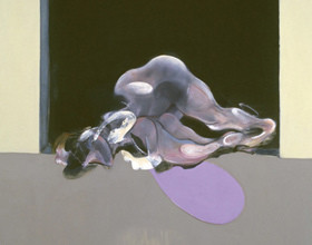 Vous allez à Londres ? Ne ratez ni Bacon, ni Rothko…