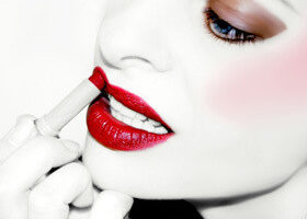 Cette semaine… on ose le rouge !