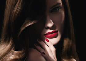 Chanel mate mes lèvres !