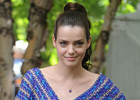 Roxane Mesquida, nouvelle frenchie dans Gossip Girl