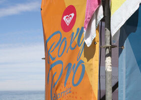 Roxy Pro Biarritz : on y était !