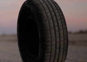 Rubber, le pneu tueur…