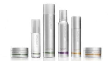 SATINIQUE, des NUTRIMENTS NATURELS, au service de la beauté quotidienne des cheveux