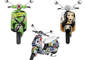Scooters, ça roule pour moi !