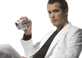 Souriez, vous allez filmer !