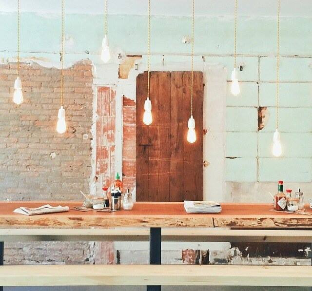 SPOK®, la cantine créative