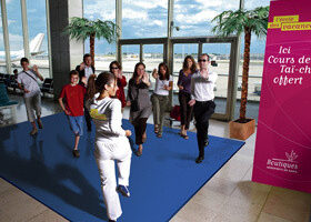 Sacré Aéroports de Paris