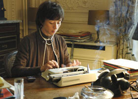 Allez au cinéma voir Sagan !