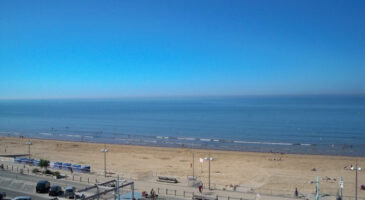 Saint jean de Monts : ma ville préférée depuis 21 ans