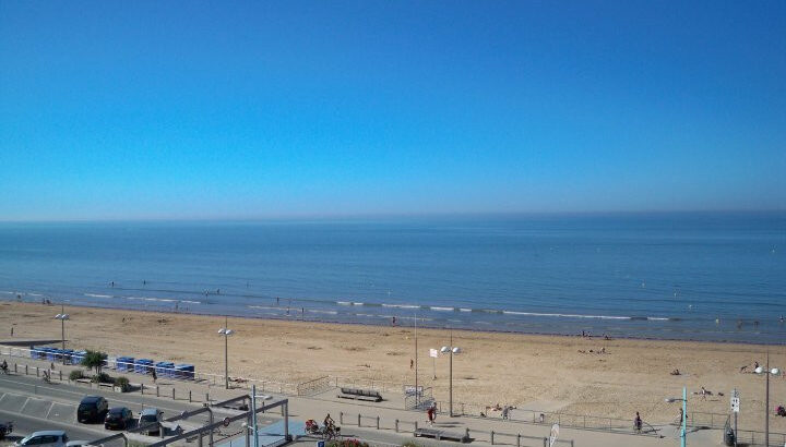 Saint jean de Monts : ma ville préférée depuis 21 ans