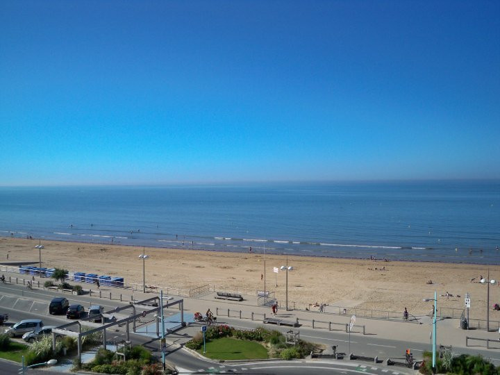 Saint jean de Monts : ma ville préférée depuis 21 ans