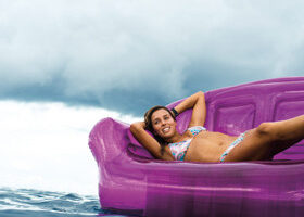 Mon produit culte de Beauty addict… par Sally Fitzgibbons