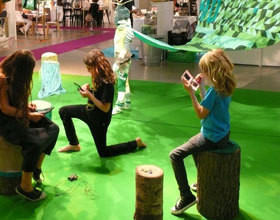 It&rsquo;s playtime !