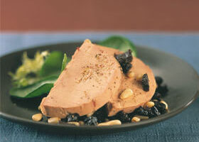 Du 16 au 29 mai, prenez un cours de cuisine au Salon Saveurs