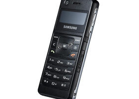 Dance to the music-phone