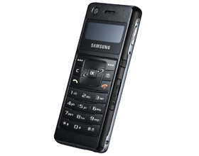 Dance to the music-phone