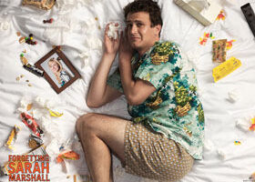 Sans Sarah, rien ne va !