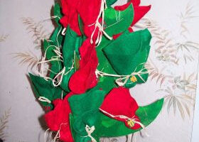 Sapin de l&rsquo;avent