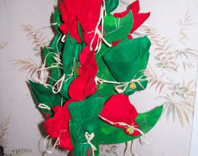 Sapin de l&rsquo;avent