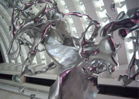 Expo internationale à Saragosse sur le thème de l&rsquo;eau !