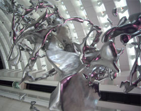 Expo internationale à Saragosse sur le thème de l&rsquo;eau !