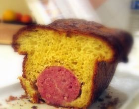 Saucisson brioché