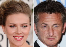 Scarlett Johansson et Sean Penn : ils ont enfin officialisé !