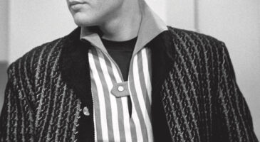 Se coiffer comme le « King »