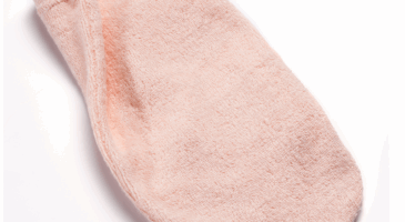 Se démaquiller sans produit, c&rsquo;est très facile