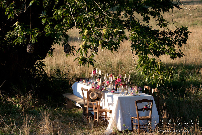 Se marier, une épopée…