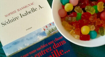 Séduire Isabelle A