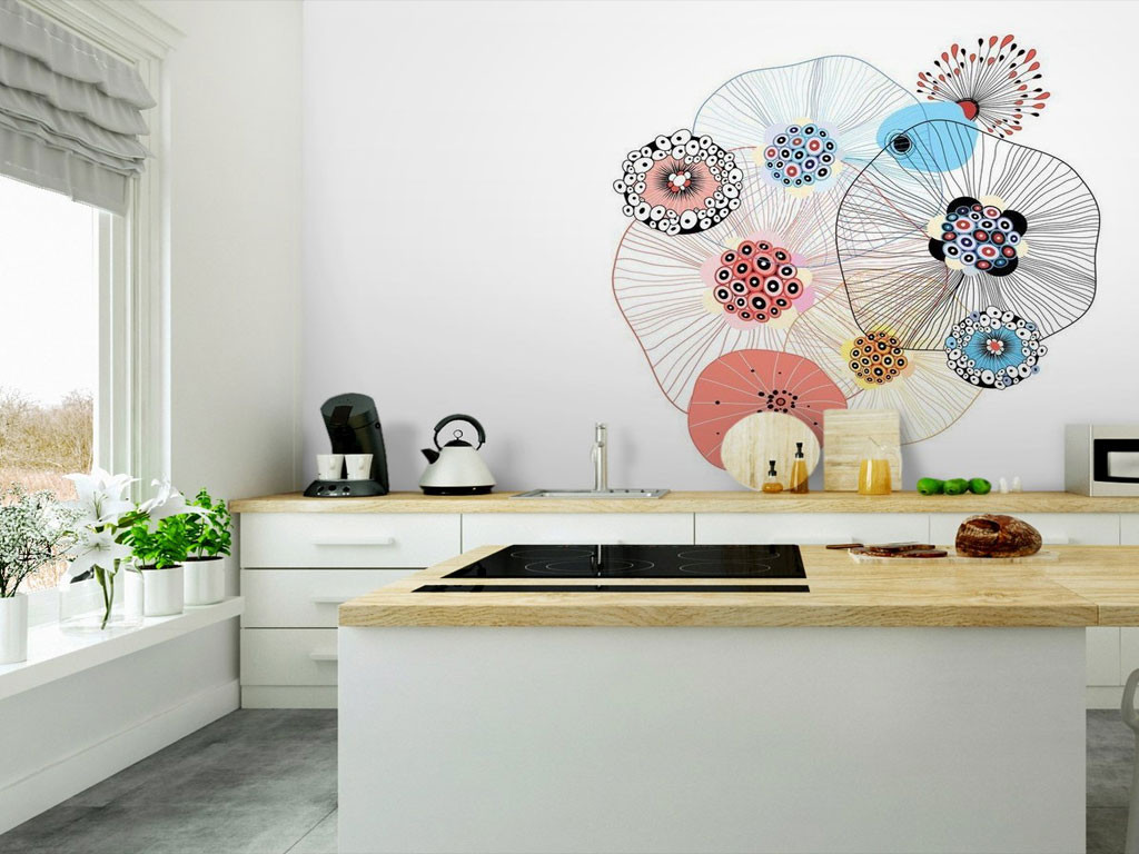 Amélie Pichard x La Redoute _ Back to 80&rsquo;s