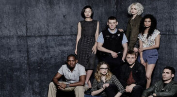 Sense8, la série renversante des Wachowski