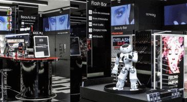 Sephora lance Sephora Flash