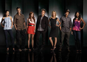 « Melrose Place, Nouvelle Génération » sur M6 !