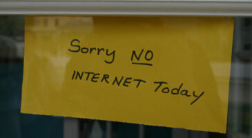 Seriez-vous capable de faire une digital detox ?