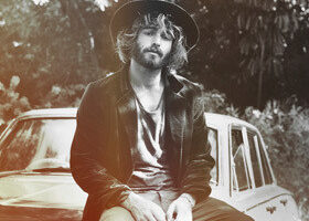 Session live : Angus Stone, « Wooden Chair »