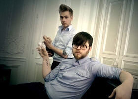 Session live : « Top of the Pop », Curry & Coco